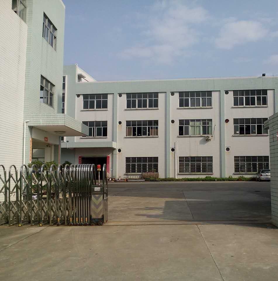 東莞東城新出原房東獨院標(biāo)準(zhǔn)廠房4200平方出租